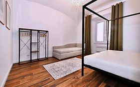 Vatican Design Apartments
