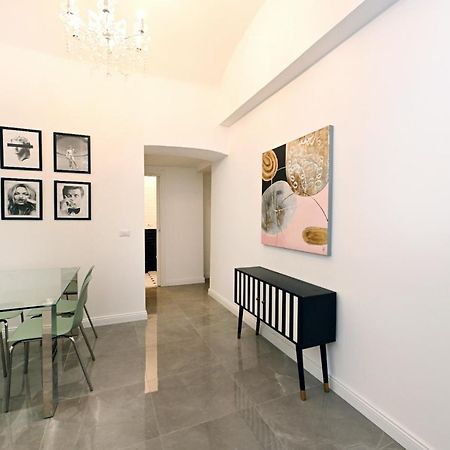 Vatican Design Apartments Rom Exterior foto