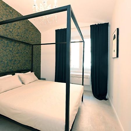 Vatican Design Apartments Rom Exterior foto