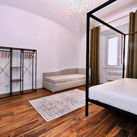 Vatican Design Apartments Rom Exterior foto