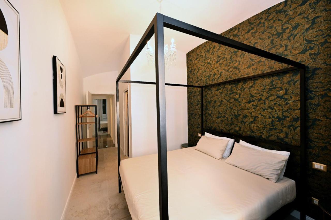 Vatican Design Apartments Rom Exterior foto
