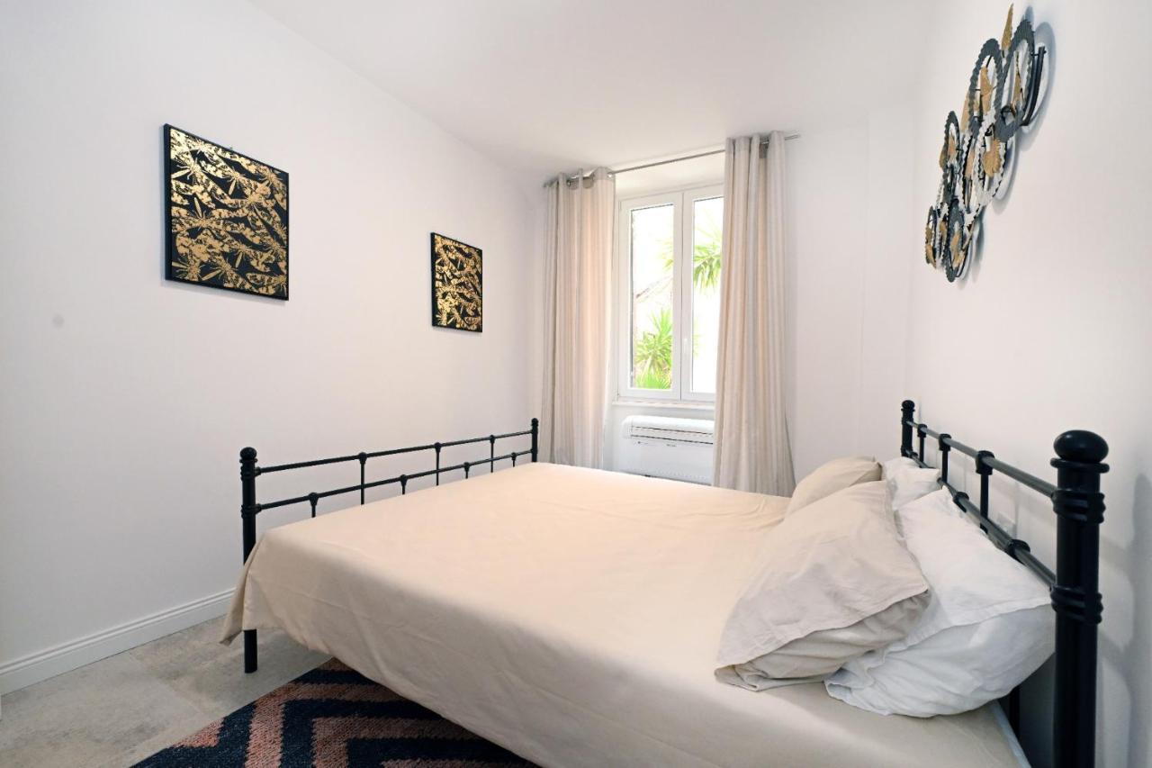 Vatican Design Apartments Rom Exterior foto