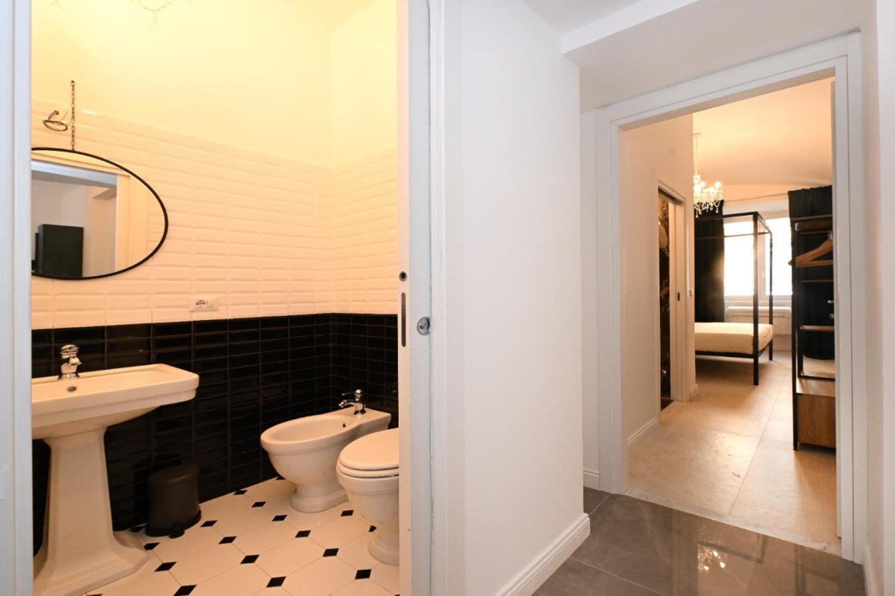 Vatican Design Apartments Rom Exterior foto