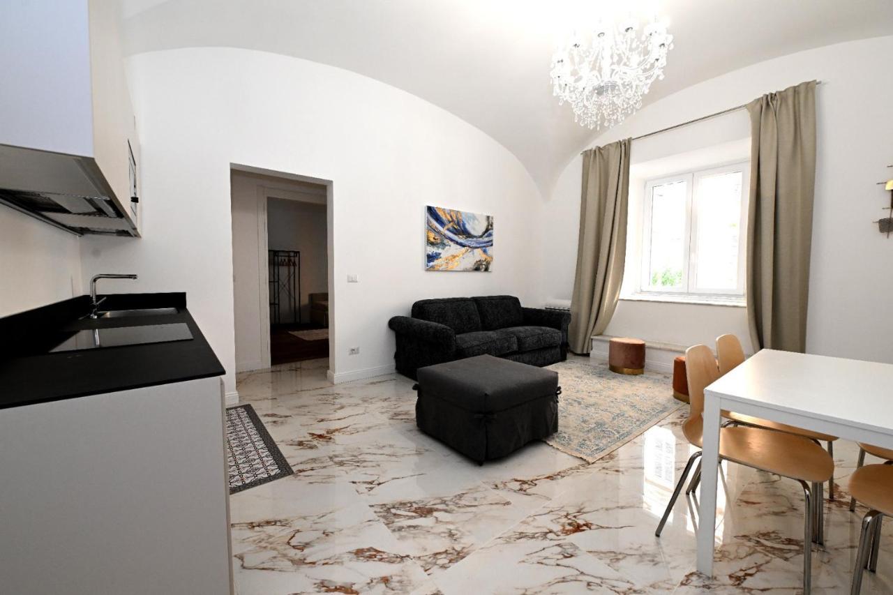 Vatican Design Apartments Rom Exterior foto
