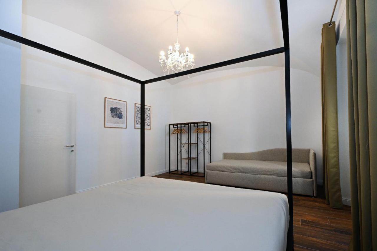 Vatican Design Apartments Rom Exterior foto