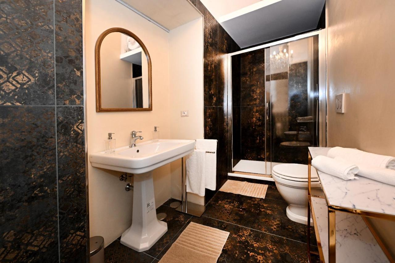 Vatican Design Apartments Rom Exterior foto